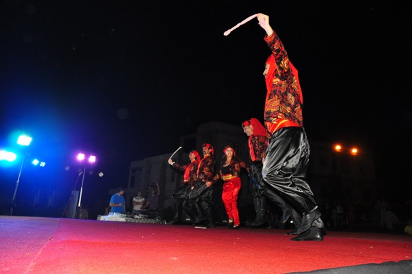 International Dance Day Festival